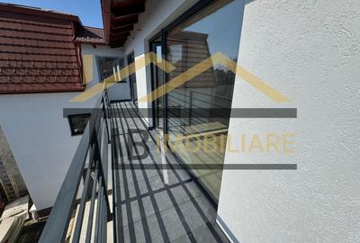 Apartament cu 3 camere, 107 mp, parcare, Zona Bulevardul Cetatii - 9