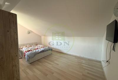 Apartament 3 camere decomandat, 100 mp, Bariera Valcii, zona Bordei - 6