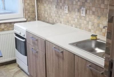 De inchiriat apartament 2 camere nemobilat, Micro 16, 1400 lei - 5