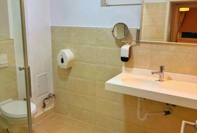Apartament cu 2 camere modern, in zona Centrală - 7