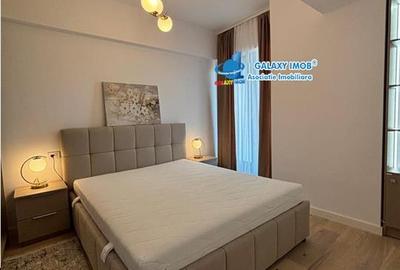Pipera Plaza, etajul 2, apartament superb, loc parcare - 8