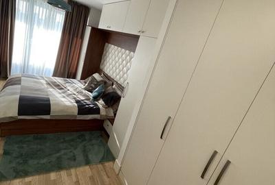 Barbu Vacarescu, 102 The Address, inchiriere apartament 2 camere, modern mobilat - 3