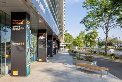 Europe House – Birouri clasa A in Piata Victoriei - Lascar Catargiu - 6