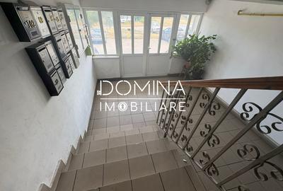 Vanzare garsoniera confort 1 – Targu Jiu, zona Artego – str. Ciocarlau - 8