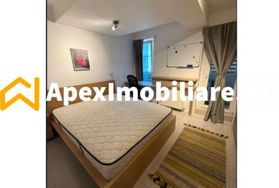Apartament 2 camere de inchiriat 13 Septembrie București | ApexImobiliare.ro - 7