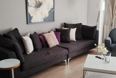 2 camere Baneasa/Sisesti - 1