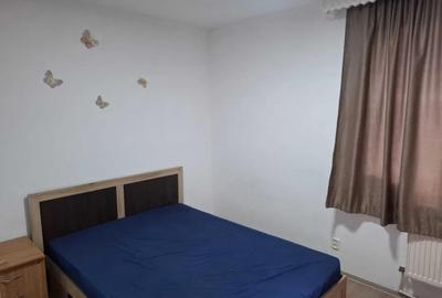 Apartament cu 2 camere in Tatarasi-Flora,la bulevard - 3