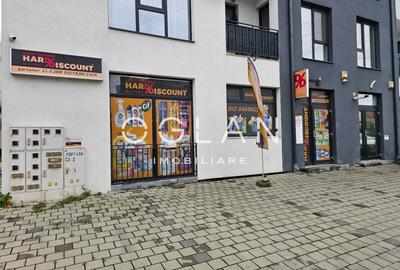 Spatiu comercial, Calea Cisnadiei, COMISION 0% - 11