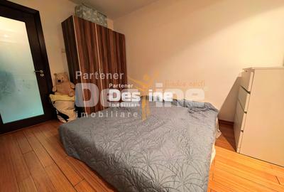 Apartament 2 camere 51 mp model decomandat mobilat și utilat, cartier 2 Băieți - 4