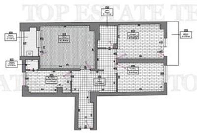 Apartament 3 cam. ultracentral - Braila - vanzare - 36