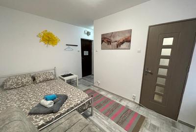 SE PRETEAZA PENTRU INCHIRIERE REGIM HOTELIER - 3