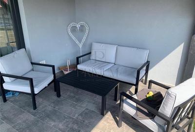 Duplex mobilat lux - utilat - zona excelenta - gata de mutat - 5