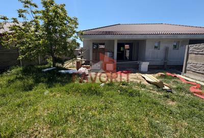 Duplex 3 camere | Toate utilitatile | Teren generos | Zona excelenta - 4