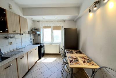 Apartament de 2 camere, 55 mp, centrala, balcon, zona Piața Amzei - 5