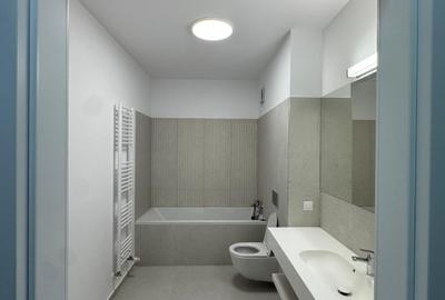Apartament nou cu 2 camere, terasă generoasă și parcare subterană–Ivy Residence - 9