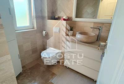Casa individuala, 5 camere , 3 bai,2 balcoane ,acces auto, Braytim - 9