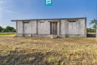 Teren intravilan 1.069 mp în Macea, jud. Arad - 8