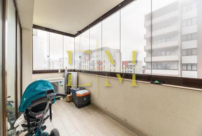 COMISION 0%: VANZARE APARTAMENT 4 CAMERE + 2x PARCARi SUBTERANe, 114 M2, ISARAN - 10