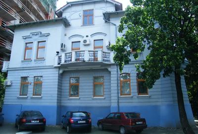 De inchiriat spatiu de birou in Timisoara , bulevardul Take Ionescu - 1