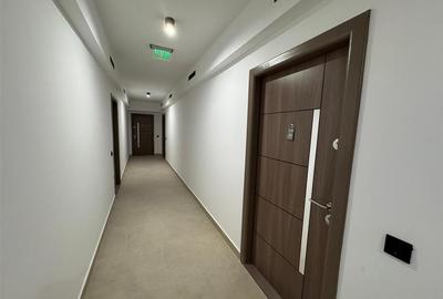 Ap 2 camere 65 mp utili, EXPRESS Residence, BLOC NOU, str Cotesti - 5