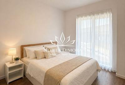 City of Mara - Apartament modern cu 2 camere - Centru - Circumvalatiunii - 6