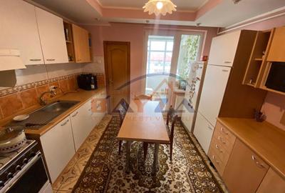 Apartament 4 camere Strada Vasile Alecsandri, Baia Mare - 7