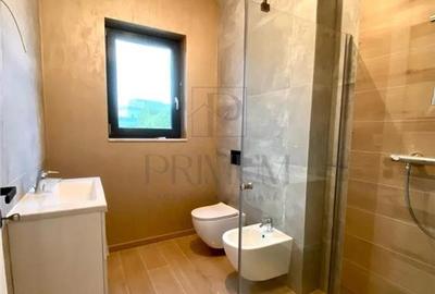 DUMBRAVITA - DUPLEX LUX - ZONA LACULUI - 5 CAMERE - 3 BAI - INCALZIRE PARDOSEALA - 6