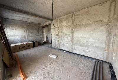 Apartament 3 camere, 68 mp utili, loc de parcare, etaj 2 -  Urseni - 1