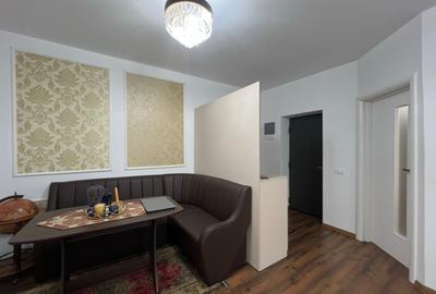 Apartament 3 camere nou, cu parcare inclusa – 2 min de metrou Mihai Bravu - 11