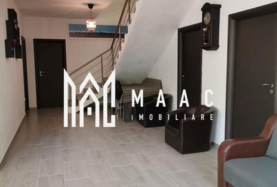 Casa individuala 8 camere | 575 mp teren I Porumbacu de Sus - 8