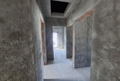 Casa individuala 4 camere 146 mp utili P+1 si teren 475 mp in Selimbar - 9