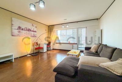 3 camere, confort sporit, bloc nou, Marasti - 1