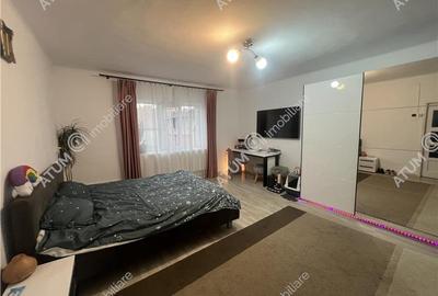 Casa individuala cu pivnita si teren de 440 mp in zona Garii din Sibiu - 1