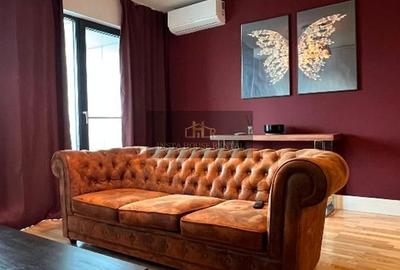 Apartament 2 camere 102 The Address - 5