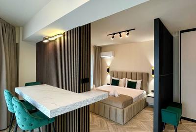 Apartament tip studio lux - 3