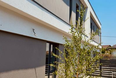 Astronomului Residence