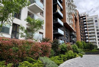 Parcului 20 | 2 Camere Premium | Smart Home | Prima Închiriere - 6
