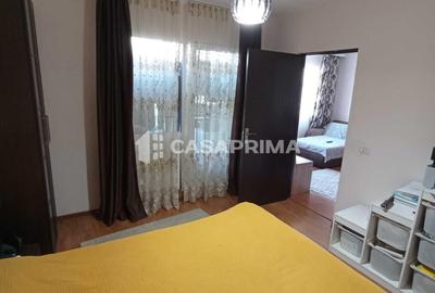 Apartament 3 camere Podu Ros, etaj 2, Mobilat si Utilat, fara risc ! - 6
