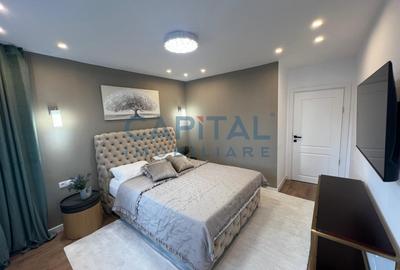 COMISION ZERO! Duplex modern, finisaje premium si gradina proprie – Floresti - 24