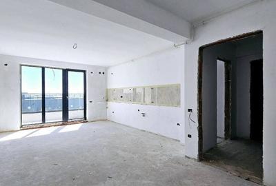 NOU 2026 - 2 CAMERE - 61 MP - Etaj 3/4 - PRIMUL PROPRIETAR - SECTOR 3 - 6