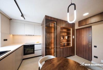Apartament 2 camere, ultrafinisat, Gheorgheni, Cluj Napoca - 3