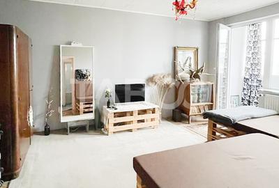 Apartament cu 2 camere decomandate de vanzare in cartierul Gheorgheni - 3