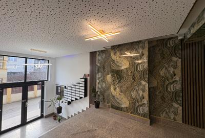 High Class Residence - terasă - loc parcare inclus - 12