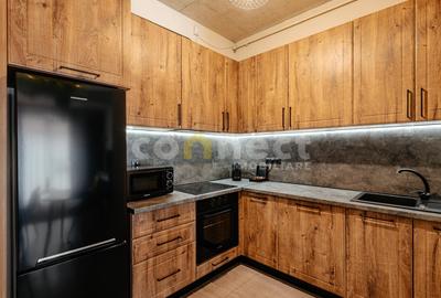 Apartament de inchiriat cu finisaje premium | Zona Centrală - 3