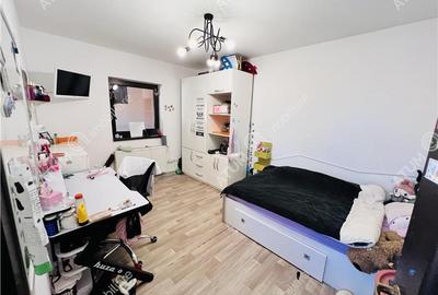 Casa individuala 5 camere 3 bai terasa si pivnita Vasile Aaron Sibiu - 32