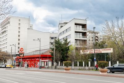 Studio Modern, Prima Inchiriere, Timpuri noi - 13