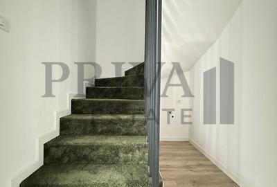 Casa tip Triplex 5 camere, 98 mp utili, Calea Urseni - 13