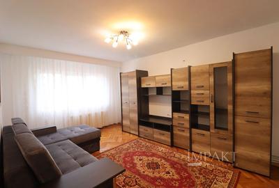 Apartament cu 3 camere, decomandat, zona strazii Gheorghe Dima! - 1