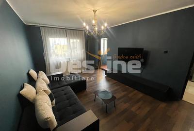 Faleza Nord | 2 camere decomandate - 4