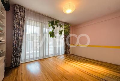 Apartament 3 camere 102 mp utili de vanzare bloc nou garaj inclus - 6